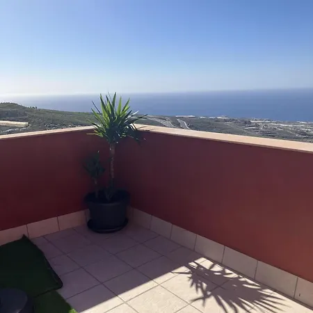 Narancsvirag Apartament *