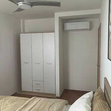 Narancsvirag 아파트 *