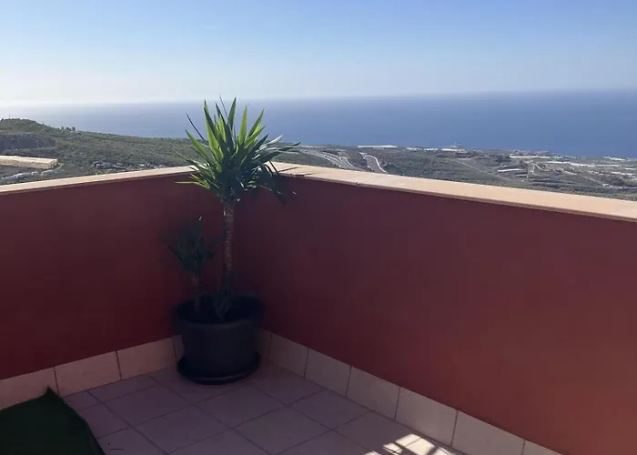 Narancsvirag Apartamento *