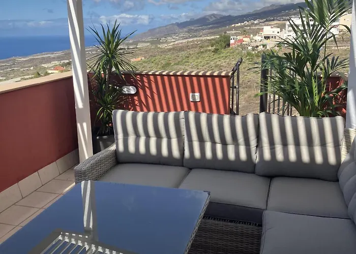 Apartamento Narancsvirag *