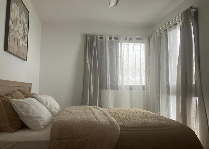 Apartamento Narancsvirag