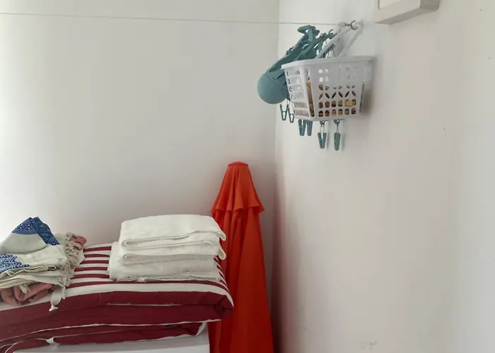 Apartamento Narancsvirag