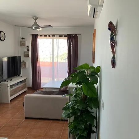 Apartmán Narancsvirag