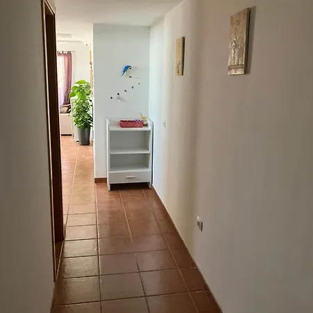 Narancsvirag Apartmán Tejina de Isora
