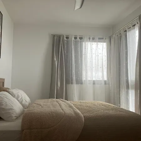 Apartmán Narancsvirag