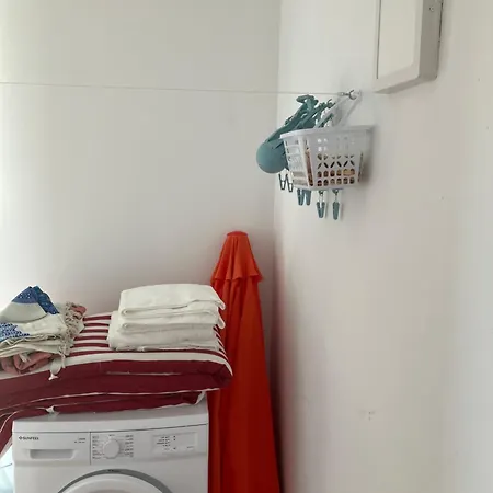 Apartmán Narancsvirag