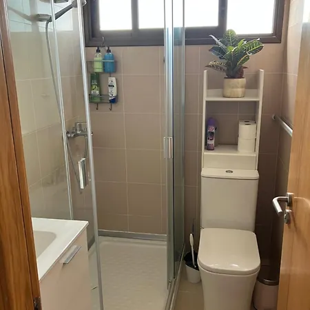 Apartmán Narancsvirag Tejina de Isora