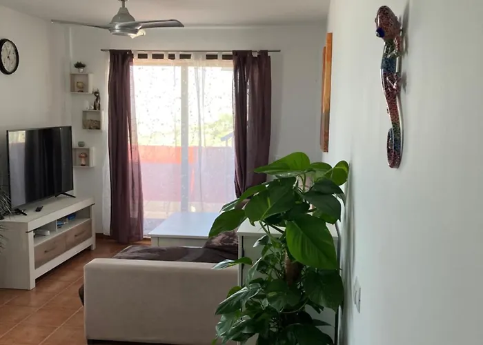 Apartmán Narancsvirag