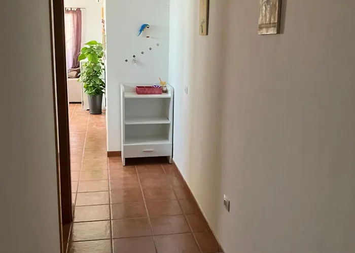 Narancsvirag Apartmán Tejina de Isora