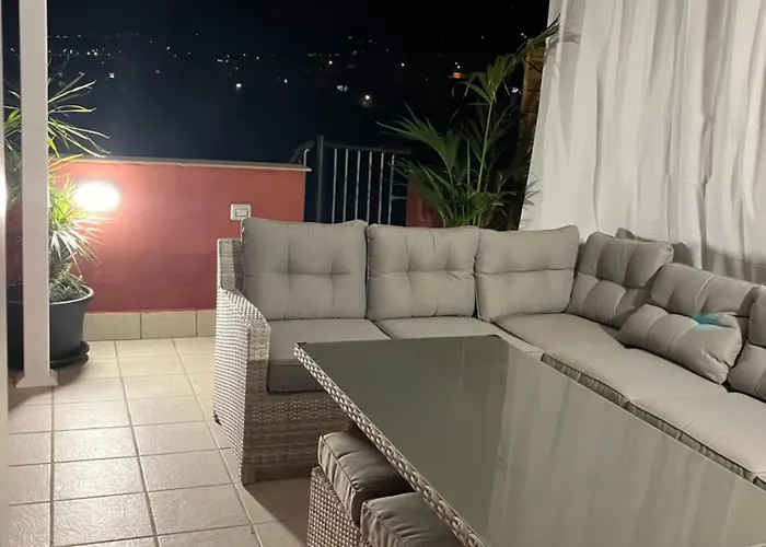 Apartmán Narancsvirag