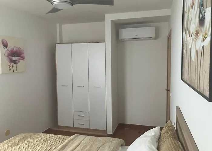 Narancsvirag Apartmán *