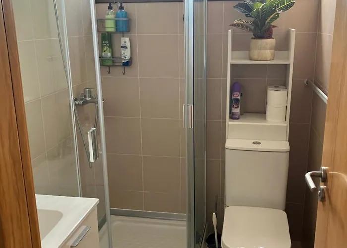 Apartmán Narancsvirag Tejina de Isora