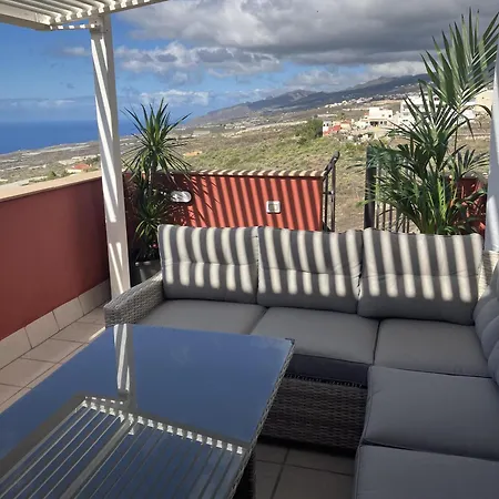 公寓 Narancsvirag *