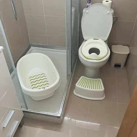 Narancsvirag Tejina de Isora