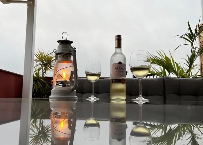 Narancsvirag Техина-де-Исора